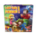 Max Bersinger Kinderspiel Lass Papa Pennen -DE-