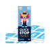 Max Bersinger Kartenspiel Quickstop Familien-Edition -DE-