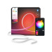 Philips Hue LED-Stripe OmniGlow Gradient 3 m EU Philips Hue LED-Stripe OmniGlow Gradient 3 m EU