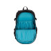 Neoxx Schulrucksack Active Pro, 26 l, Schwarz Neoxx Schulrucksack Active Pro, 26 l, Schwarz