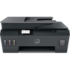 HP Multifunktionsdrucker Smart Tank Plus 655 All-in-One HP Multifunktionsdrucker Smart Tank Plus 655 All-in-One