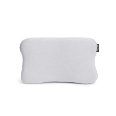 BLACKROLL Pillow Case Jersey, Hellgrau BLACKROLL Pillow Case Jersey, Hellgrau