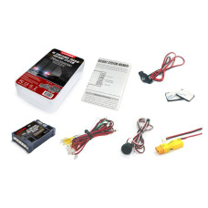 G.T. Power Beleuchtung LED für LKW Anhänger 1:14 G.T. Power Beleuchtung LED für LKW Anhänger 1:14