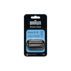 Braun Scherkopf 53B für Series 5 und 6 Braun Scherkopf 53B für Series 5 und 6