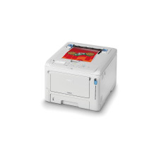 OKI Drucker C650dn OKI Drucker C650dn