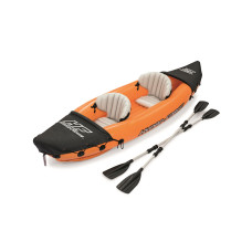 Bestway Kajak Hydro Force Lite-Paid X2 Bestway Kajak Hydro Force Lite-Paid X2