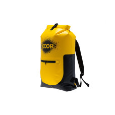KOOR Dry Bag Nieera Gelb 20 l