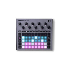 Novation Groove-Box Circuit Rhythm