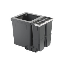 Müllex Abfallsystem X-LINE System X55 L5 Basic Müllex Abfallsystem X-LINE System X55 L5 Basic