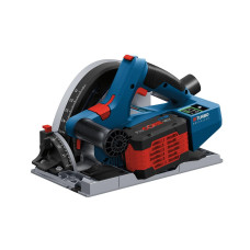 Bosch Professional Akku-Tauchsäge GKT 18V-52 GC L-Boxx Set Bosch Professional Akku-Tauchsäge GKT 18V-52 GC L-Boxx Set