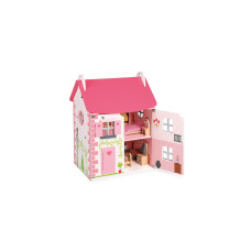 Janod Puppenhaus Mademoiselle Janod Puppenhaus Mademoiselle