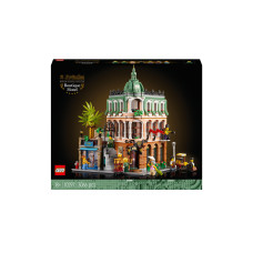 LEGO® Boutique-Hotel 10297 LEGO® Boutique-Hotel 10297