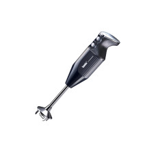 Bamix Stabmixer M350 Maxx Chrom/Schwarz