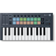 Novation Keyboard Controller FLkey Mini