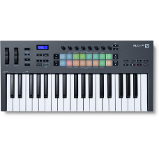 Novation Keyboard Controller FLkey 37