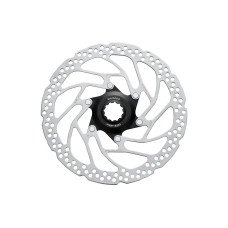 Shimano Bremsscheibe SM-RT30 (Ø 203 mm) Center-Lock Shimano Bremsscheibe SM-RT30 (Ø 203 mm) Center-Lock