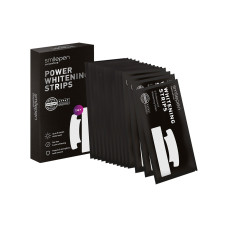 Smilepen Bleaching Power Whitening Strips 14 x 2 Stück Smilepen Bleaching Power Whitening Strips 14 x 2 Stück