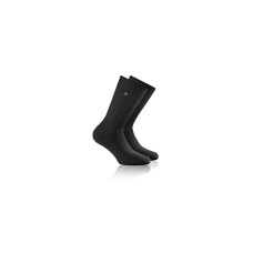 Rohner Socks Militärsocken Army Working Schwarz Schwarz