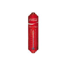 Nostalgic Art Thermometer Coca-Cola 6.5 x 28 cm