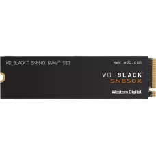 SanDisk SSD SN850X Gaming M.2 2280 NVMe 4000 GB SanDisk SSD SN850X Gaming M.2 2280 NVMe 4000 GB