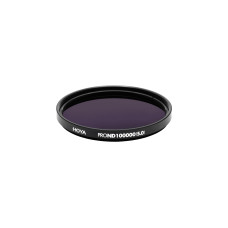 Hoya Graufilter Pro ND 100000 – 95 mm