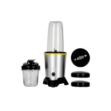 FURBER Bullet-Mixer 1000 W, 8-teilig FURBER Bullet-Mixer 1000 W, 8-teilig