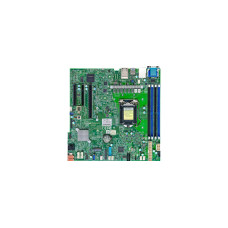Supermicro Mainboard X12STH-F Supermicro Mainboard X12STH-F