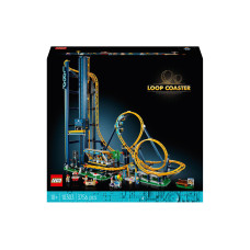 LEGO® Icons Looping-Achterbahn 10303 LEGO® Icons Looping-Achterbahn 10303