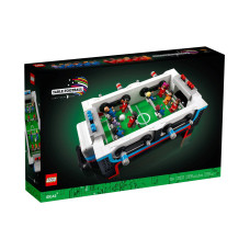 LEGO® Ideas Tischkicker 21337