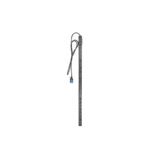 APC Zero-U-Space PDU AP7553 20x C13, 4x C19 32 A