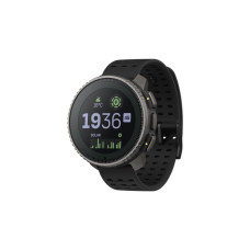 SUUNTO Sportuhr Vertical Titanium Solar Schwarz SUUNTO Sportuhr Vertical Titanium Solar Schwarz