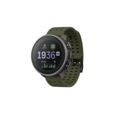 SUUNTO Sportuhr Vertical Titanium Solar Forest SUUNTO Sportuhr Vertical Titanium Solar Forest