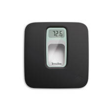 Terraillon Personenwaage Frenchy Schwarz Terraillon Personenwaage Frenchy Schwarz