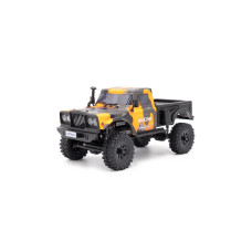 Hobbytech Scale Crawler CRX18 Pick-up 4WD Orange, RTR, 1:18 Hobbytech Scale Crawler CRX18 Pick-up 4WD Orange, RTR, 1:18