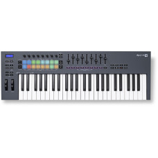 Novation Keyboard Controller FLkey 49