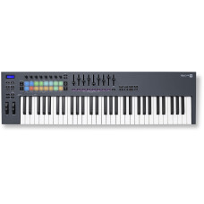 Novation Keyboard Controller FLkey 61