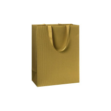 Stewo Geschenktasche One Colour 23 x 13 x 30 cm, Gold Stewo Geschenktasche One Colour 23 x 13 x 30 cm, Gold