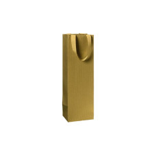 Stewo Geschenktasche One Colour 11 x 10.5 x 36 cm, Gold Stewo Geschenktasche One Colour 11 x 10.5 x 36 cm, Gold
