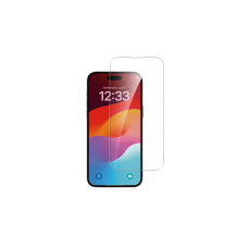 4smarts Displayschutz Second Glass Clear iPhone 15 4smarts Displayschutz Second Glass Clear iPhone 15
