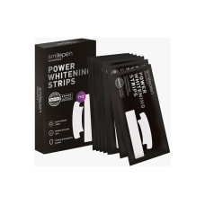Smilepen Bleaching Whitening Strips 7 x 2 Stück Smilepen Bleaching Whitening Strips 7 x 2 Stück