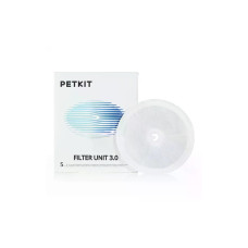 PETKIT Zubehör Filter 3.0 zu Eversweet Wireless, 5 Stk. PETKIT Zubehör Filter 3.0 zu Eversweet Wireless, 5 Stk.