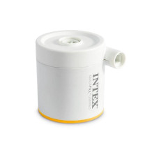 Intex Luftpumpe Quick-Fill USB150 Intex Luftpumpe Quick-Fill USB150