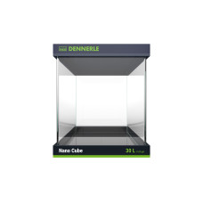 Dennerle Aquarium Nano Cube, 30 l
