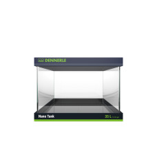 Dennerle Aquarium Nano Tank, 35 l
