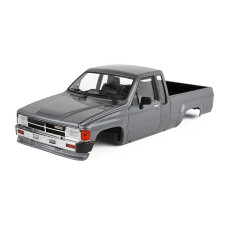 RC4WD Karosserie 1987 Toyota XtraCab Hard Body Grau, 1:10 RC4WD Karosserie 1987 Toyota XtraCab Hard Body Grau, 1:10