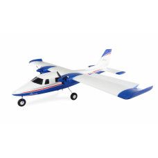 Amewi Motorflugzeug P68 Hochdecker 850 mm Blau, PNP Amewi Motorflugzeug P68 Hochdecker 850 mm Blau, PNP