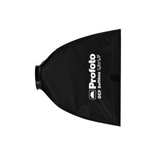 Profoto Softbox OCF 1.3 x 1.3 (40 x 40 cm) Profoto Softbox OCF 1.3 x 1.3 (40 x 40 cm)