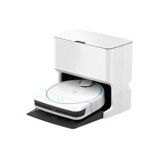 Hobot Saug- und Wischroboter Legee D8 mit Clean Base Hobot Saug- und Wischroboter Legee D8 mit Clean Base
