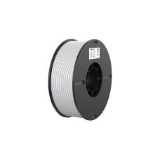 Creality Filament TPR Weiss 2.85 mm 1.29 kg Creality Filament TPR Weiss 2.85 mm 1.29 kg