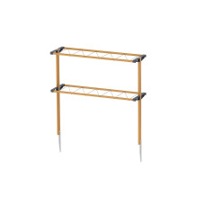 Gusta Garden BERRY BUDDY modulare Beerenrankhilfe Braun Gusta Garden BERRY BUDDY modulare Beerenrankhilfe Braun